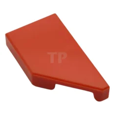 LEGO Tile, Modified 1 x 2 Wedge Right