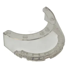 LEGO Windscreen 6 x 8 x 2
