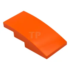 LEGO Slope Curved 4 x 2