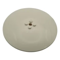 LEGO Dish 10 x 10 Inverted (Radar) - Solid Studs