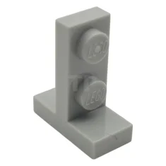 LEGO Beugel 1 x 2 - 2 x 1 Gecentreerd
