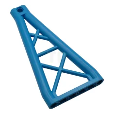 LEGO Support 1 x 6 x 10 Girder Triangular