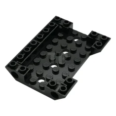 LEGO Slope, Inverted 45 6 x 8 Double with 4 Holes…