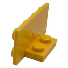 LEGO Staffa 1 x 2 - 2 x 4 Invertita