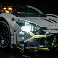 LEGO Lichtset voor LEGO® 42214 Lamborghini Revuelto Supersportwagen