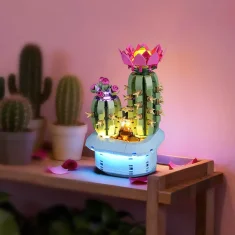 LEGO Lichtset voor LEGO® 11509 Bloeiende Cactus