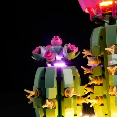 LEGO Lichtset voor LEGO® 11509 Bloeiende Cactus