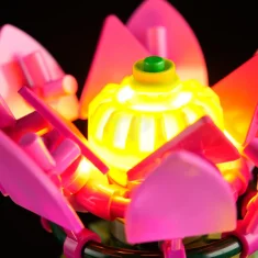 LEGO Lichtset voor LEGO® 11509 Bloeiende Cactus