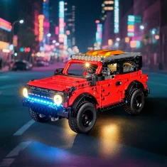 LEGO Lichtset voor LEGO® 42213 Ford Bronco SUV