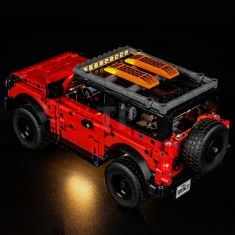 LEGO Lichtset voor LEGO® 42213 Ford Bronco SUV