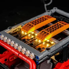 LEGO Lichtset voor LEGO® 42213 Ford Bronco SUV