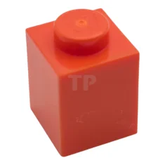 LEGO Brick 1 x 1