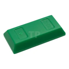 LEGO Minifig, Utensil Gold Ingot (Bar)