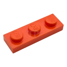 LEGO Platte 1 x 3