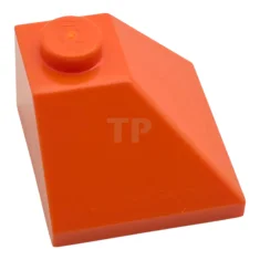 LEGO Pendiente 2 x 2 - 45° Doble Convexo