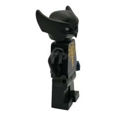 LEGO Venomized Wolverine