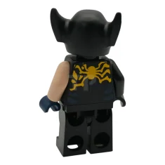 LEGO Venomized Wolverine