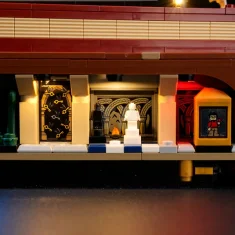 LEGO Lichtset voor LEGO® 76466 Steen der Tovenaars - Verzamelaarseditie