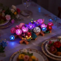 LEGO Lichtset voor LEGO® 11503 Bloemenmuur