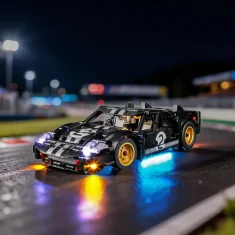 LEGO Lichtset voor LEGO® 42223 1966 Ford GT40 MKII Raceauto