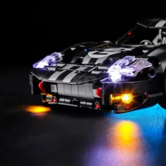 LEGO Lichtset voor LEGO® 42223 1966 Ford GT40 MKII Raceauto