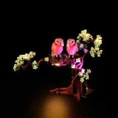 LEGO Lichtset voor LEGO® 21365 Love Birds