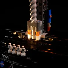 LEGO Lichtset voor LEGO® 42221 NASA Artemis Ruimtelanceersysteem Raket