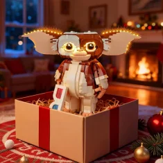 LEGO Lichtset voor LEGO® 21361 Gremlins: Gizmo