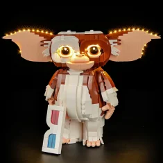 LEGO Lichtset voor LEGO® 21361 Gremlins: Gizmo