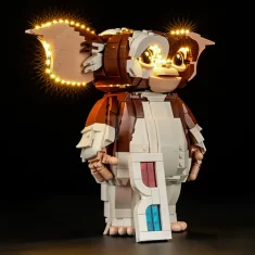 LEGO Lichtset voor LEGO® 21361 Gremlins: Gizmo