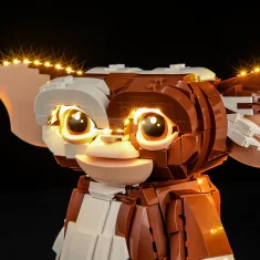 LEGO Lichtset voor LEGO® 21361 Gremlins: Gizmo
