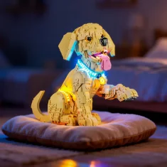 LEGO Kit d'éclairage pour LEGO® 11384