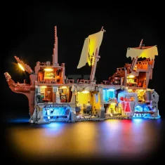LEGO Lichtset voor LEGO® 21363 The Goonies