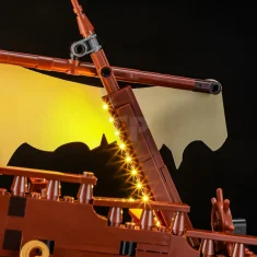 LEGO Lichtset voor LEGO® 21363 The Goonies