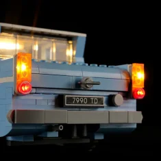 LEGO Lichtset voor LEGO® 76470 Betoverde vliegende Ford Anglia