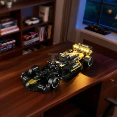 LEGO Lichtset voor LEGO® 77252 APXGP Team Racewagen uit F1 The…