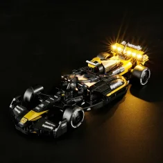 LEGO Lichtset voor LEGO® 77252 APXGP Team Racewagen uit F1 The…