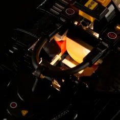 LEGO Lichtset voor LEGO® 77252 APXGP Team Racewagen uit F1 The…