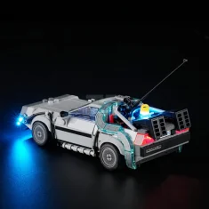 LEGO Lightailing Kit For LEGO® 77256 Time Machine from Back to…