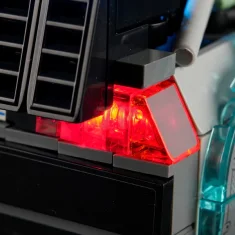 LEGO Lightailing Kit For LEGO® 77256 Time Machine from Back to…