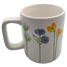 LEGO Mug Wildflowers