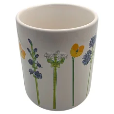LEGO Mug Wildflowers