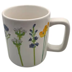 LEGO Mug Wildflowers