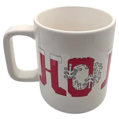 LEGO Mug Santa