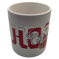 LEGO Mug Santa