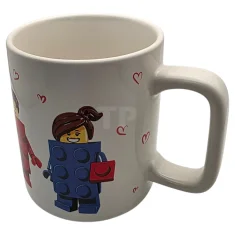 LEGO Mug Love