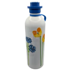 LEGO Steel Bottle Wild Flowers