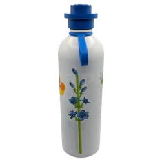 LEGO Steel Bottle Wild Flowers