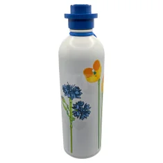 LEGO Steel Bottle Wild Flowers