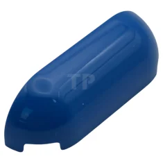 LEGO Slope, Curved 1 x 4 with Rounded Ends